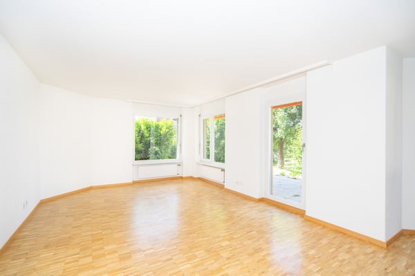 Charmante 4½-Zimmer-Wohnung an attraktiver Lage in Worben 7