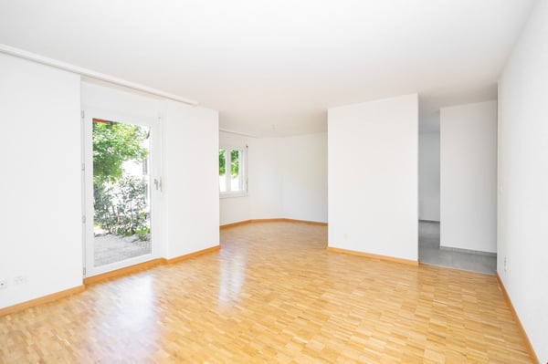 Charmante 4½-Zimmer-Wohnung an attraktiver Lage in Worben 6
