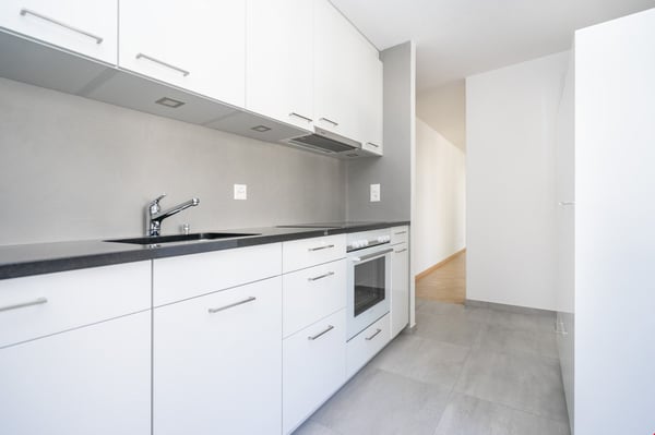 Charmante 4½-Zimmer-Wohnung an attraktiver Lage in Worben 2