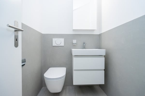 Charmante 4½-Zimmer-Wohnung an attraktiver Lage in Worben 3