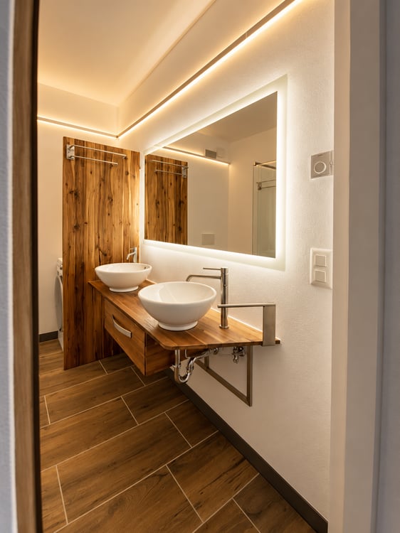 Einzigartiges Wohnen mit Loftcharakter – 2-Zimmer-Wohnung in Galmiz 6