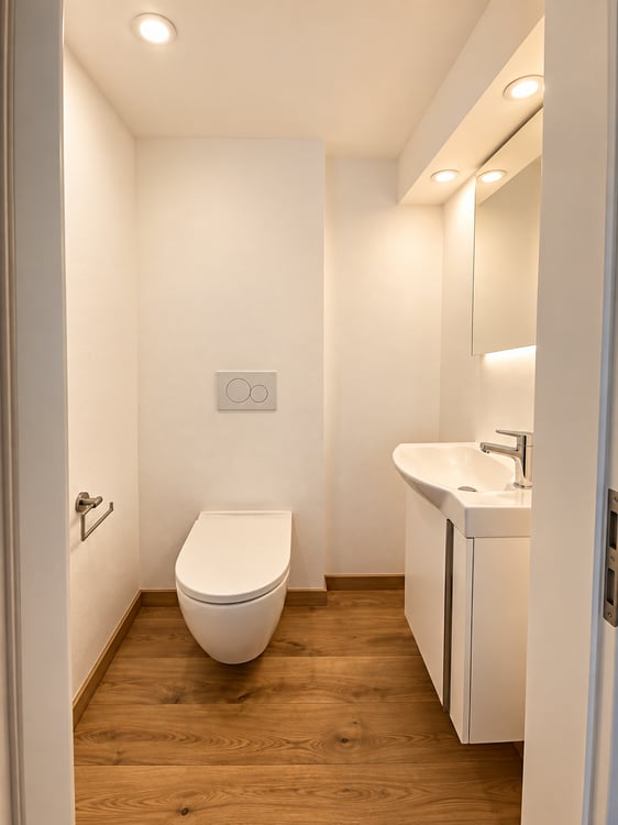 Einzigartiges Wohnen mit Loftcharakter – 2-Zimmer-Wohnung in Galmiz 7