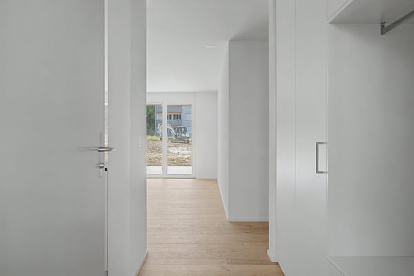 Ihre letzte Chance: Nur noch eine 3.5-Zimmer-Neubauwohnung verfügbar! 4