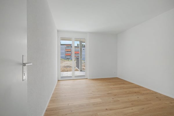 Ihre letzte Chance: Nur noch eine 3.5-Zimmer-Neubauwohnung verfügbar! 8