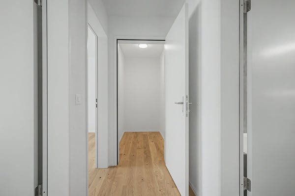 Ihre letzte Chance: Nur noch eine 3.5-Zimmer-Neubauwohnung verfügbar! 7