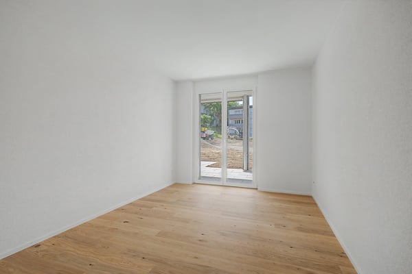 Ihre letzte Chance: Nur noch eine 3.5-Zimmer-Neubauwohnung verfügbar! 9