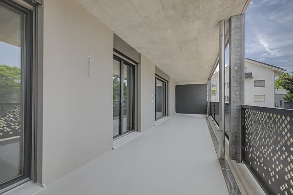 Ihre letzte Chance: Nur noch eine 3.5-Zimmer-Neubauwohnung verfügbar! 13