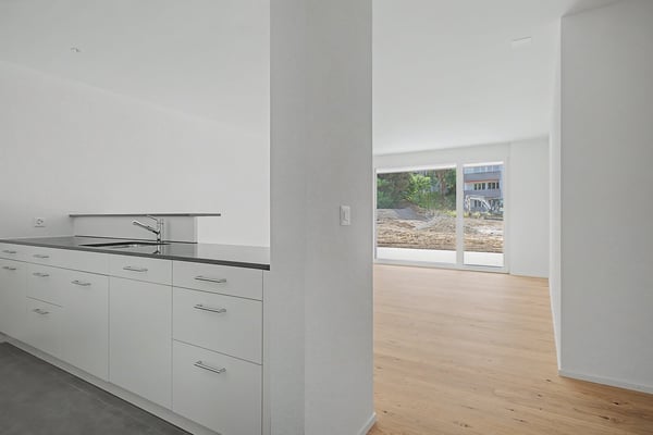 Ihre letzte Chance: Nur noch eine 3.5-Zimmer-Neubauwohnung verfügbar! 5