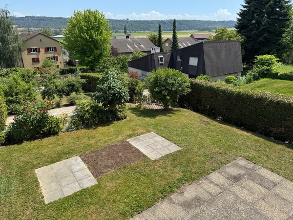 Wohnen, wo andere Ferien machen – Ihr Zuhause mit Blick auf den Bielersee 28