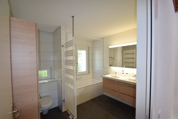 Wohnen, wo andere Ferien machen – Ihr Zuhause mit Blick auf den Bielersee 17