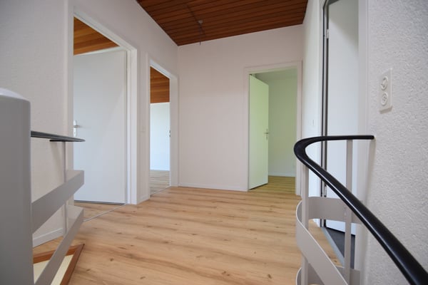 Wohnen, wo andere Ferien machen – Ihr Zuhause mit Blick auf den Bielersee 7