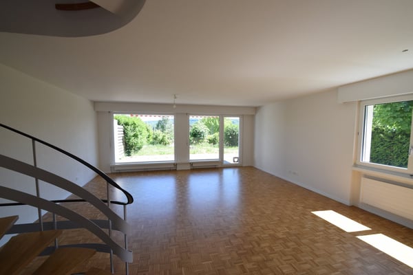 Wohnen, wo andere Ferien machen – Ihr Zuhause mit Blick auf den Bielersee 3