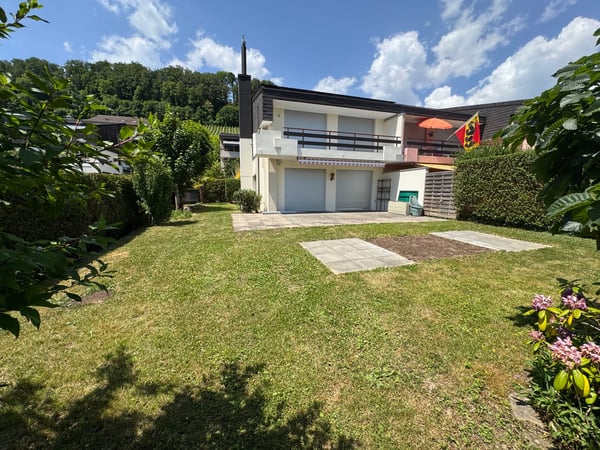 Wohnen, wo andere Ferien machen – Ihr Zuhause mit Blick auf den Bielersee 27