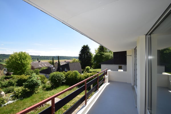 Wohnen, wo andere Ferien machen – Ihr Zuhause mit Blick auf den Bielersee 20