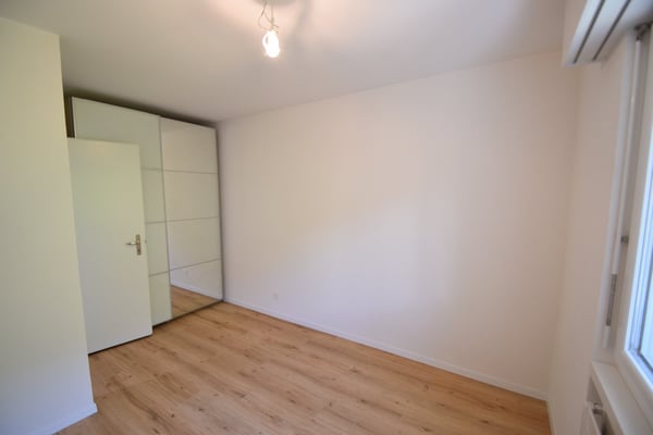 Wohnen, wo andere Ferien machen – Ihr Zuhause mit Blick auf den Bielersee 14