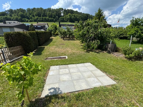 Wohnen, wo andere Ferien machen – Ihr Zuhause mit Blick auf den Bielersee 29