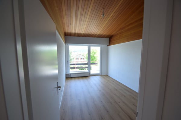 Wohnen, wo andere Ferien machen – Ihr Zuhause mit Blick auf den Bielersee 11