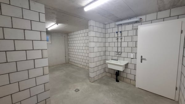 Suchen Sie einen Bastel- oder Hobbyraum? 1
