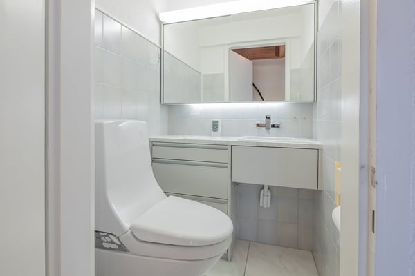Gemütlich wohnen mit Weitsicht – 3.5-Zimmer-Wohnung in Belp 9