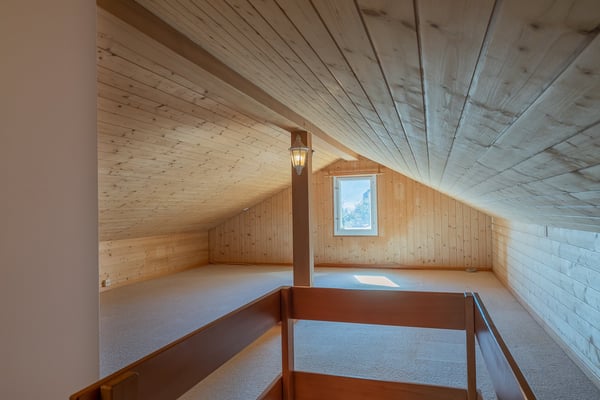 Gemütlich wohnen mit Weitsicht – 3.5-Zimmer-Wohnung in Belp 7