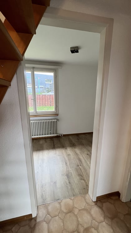 Gemütlich wohnen mit Weitsicht – 3.5-Zimmer-Wohnung in Belp 4