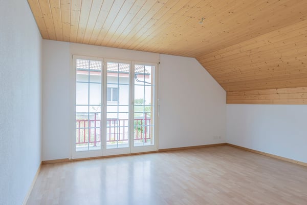 Gepflegte Doppelhaushälfte in Seedorf mit Wintergarten, Garten, Schwedenofen und Sauna 19