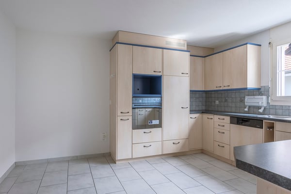 Gepflegte Doppelhaushälfte in Seedorf mit Wintergarten, Garten, Schwedenofen und Sauna 11