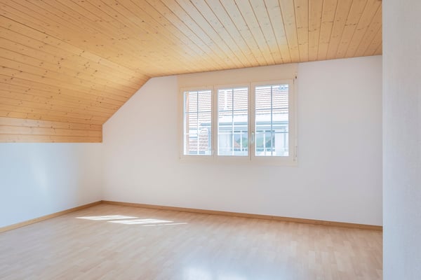 Gepflegte Doppelhaushälfte in Seedorf mit Wintergarten, Garten, Schwedenofen und Sauna 18