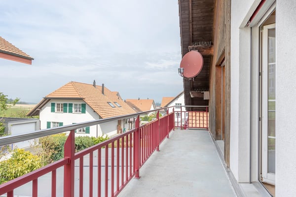 Gepflegte Doppelhaushälfte in Seedorf mit Wintergarten, Garten, Schwedenofen und Sauna 21