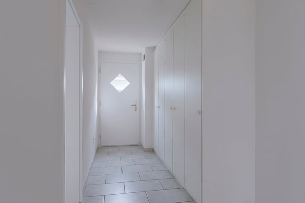 Gepflegte Doppelhaushälfte in Seedorf mit Wintergarten, Garten, Schwedenofen und Sauna 9