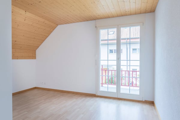 Gepflegte Doppelhaushälfte in Seedorf mit Wintergarten, Garten, Schwedenofen und Sauna 20