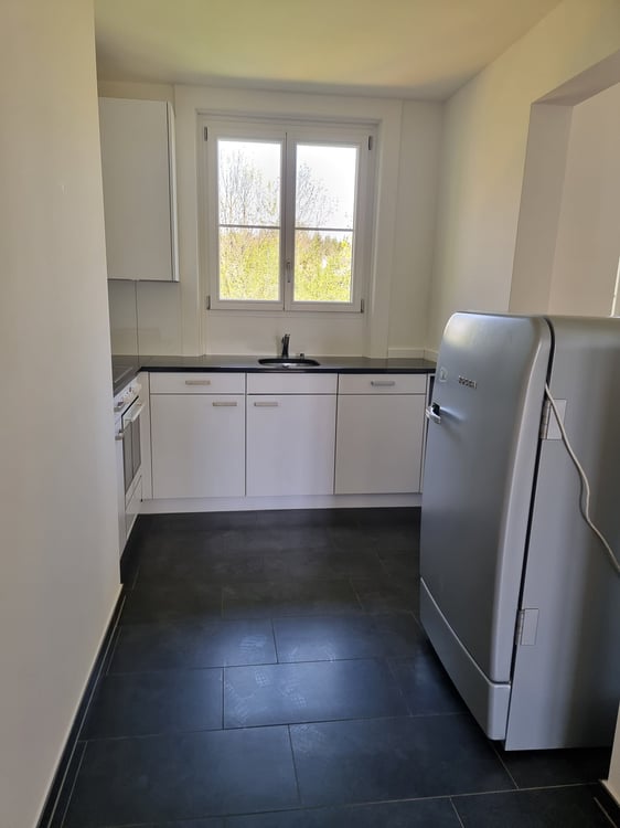 Charmante 3-Zimmer-Altbauwohnung mit Balkon in Bern-Bethlehem 6