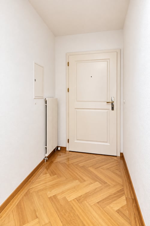 Einzigartig wohnen über den Dächern von Solothurn 8