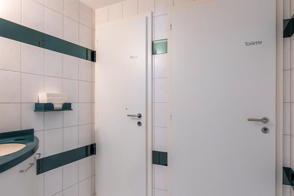 Exklusive Gewerbefläche an zentraler Lage 11