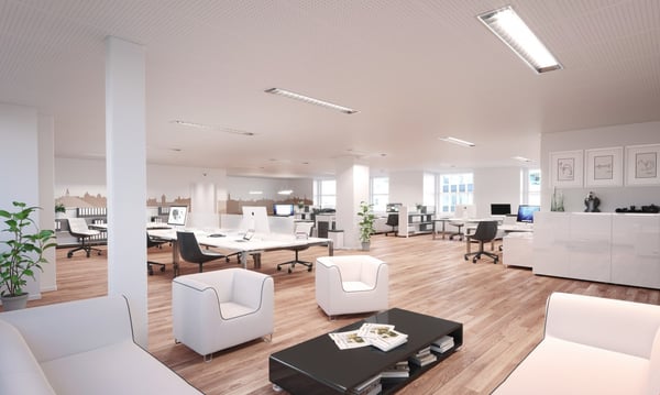 Bereit für Ihr Business – 275 m² moderne Bürofläche in Biel 12