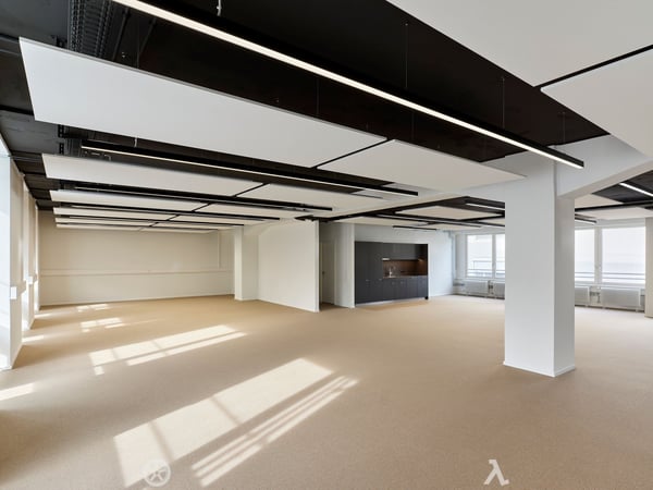 482 m² Raum für neue Arbeitswelten – zentral in Biel 6
