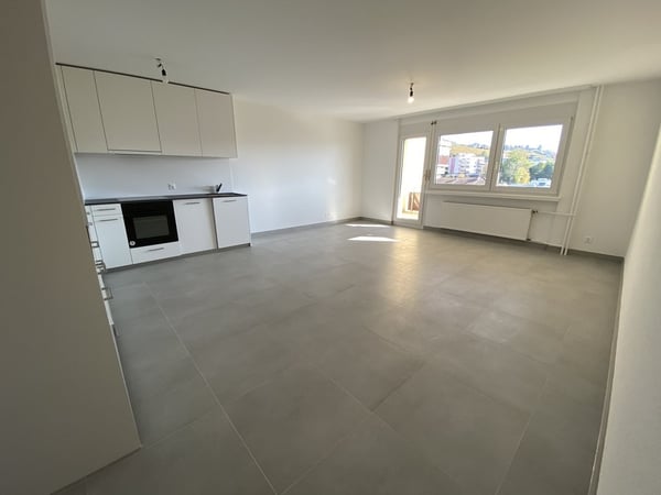 Entièrement rénové avec vue sur le Lac ! 3