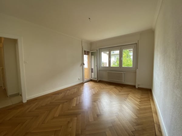 Habitez au coeur de Lausanne ! 4