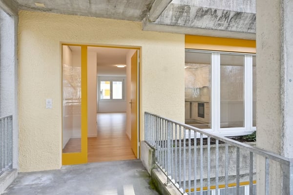 Schön wohnen in Strengelbach! 2