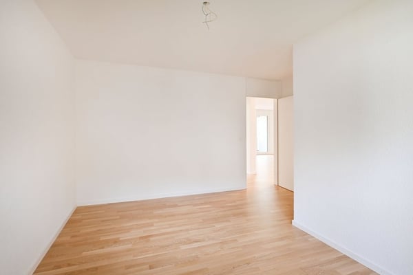 Schön wohnen in Strengelbach! 8