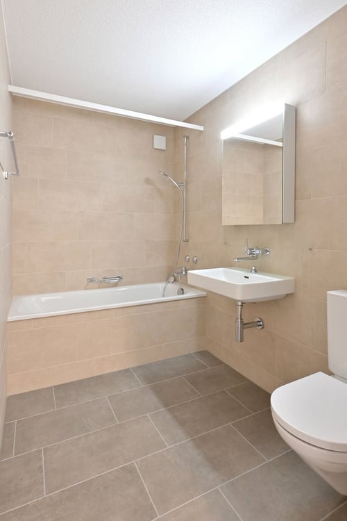 Schön wohnen in Strengelbach! 4