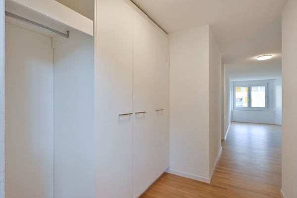 Schön wohnen in Strengelbach! 6