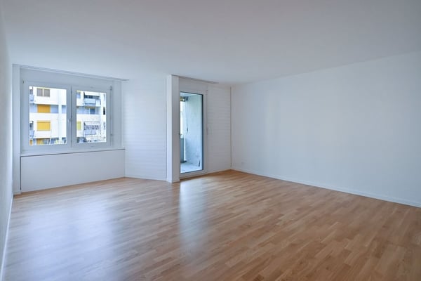 Schön wohnen in Strengelbach! 9