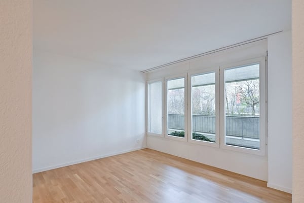 Schön wohnen in Strengelbach! 5