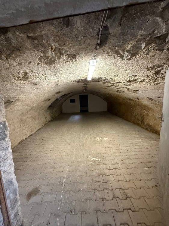 Lagerraum in Fislisbach zu vermieten 2