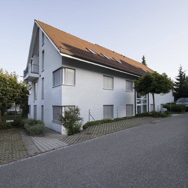 Einstellplatz zu vermieten 1