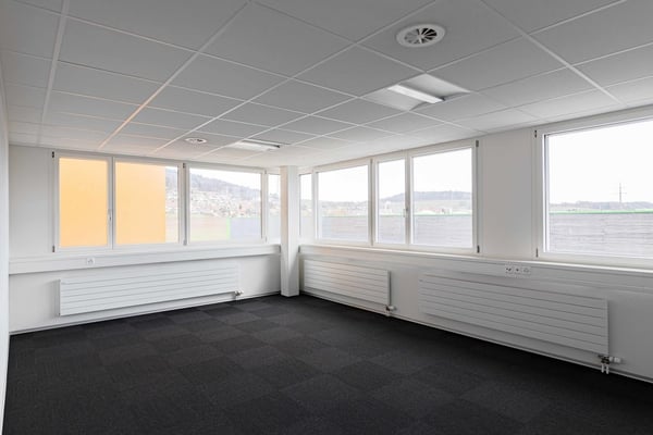 Bürofläche im Colors, Buchs ZH zu vermieten 2