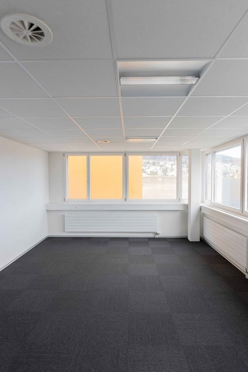 Bürofläche im Colors, Buchs ZH zu vermieten 3
