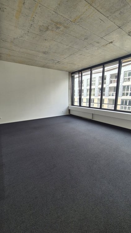 Bürofläche mit Anschluss 2