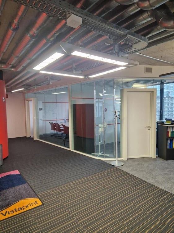 Die Drehscheibe als Arbeitsplatz 7